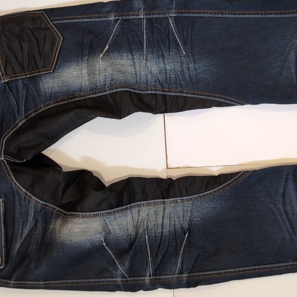 Stylish Women's Denim Jeans - Picture 4 of 14